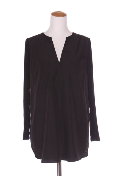 WHISTLE - Viscose panel shirt! 12