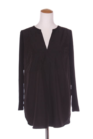 WHISTLE - Viscose panel shirt! 12