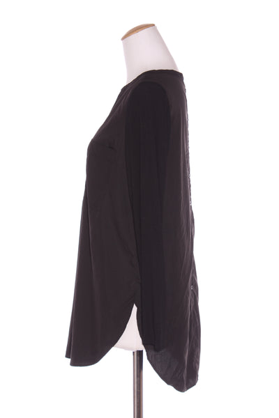 WHISTLE - Viscose panel shirt! 12