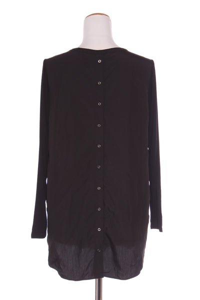 WHISTLE - Viscose panel shirt! 12