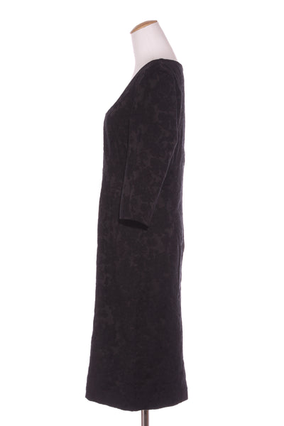 CHOCOLAT (NZ) Jacquard pencil dress! 12