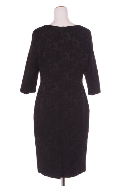 CHOCOLAT (NZ) Jacquard pencil dress! 12