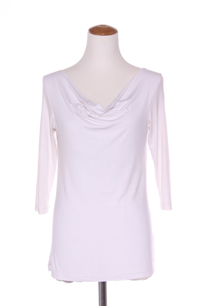 SANCERRE - Cowl neck top! 10