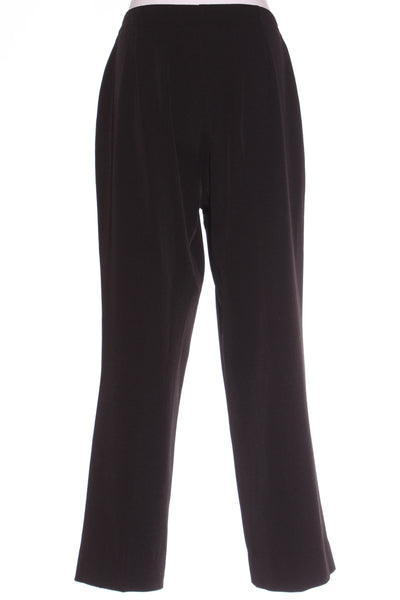 REVUE - Straight leg trouser! 18