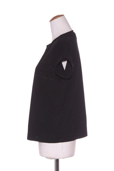 COOPER bBy Trelise - Sequin + embroidered tee! 8-10