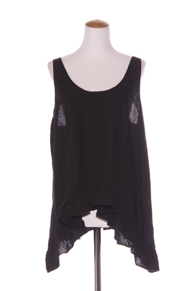 MEG BY SESIGN (LN) Suri linen cami! 16