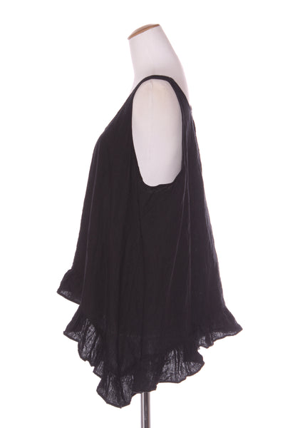 MEG BY SESIGN (LN) Suri linen cami! 16