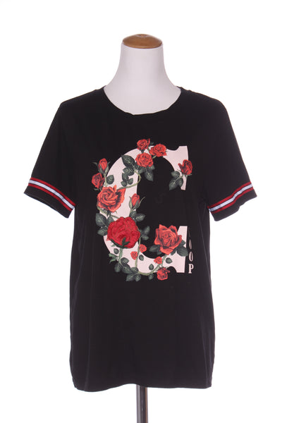 COOP By Trelise "C'you there - Shine on" top! 12