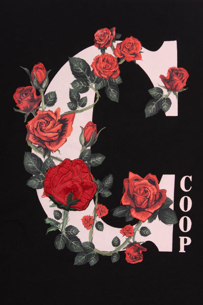 COOP By Trelise "C'you there - Shine on" top! 12