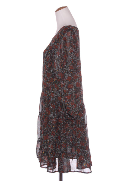 DRAMA - Sapphire dress - Lyon print! 16