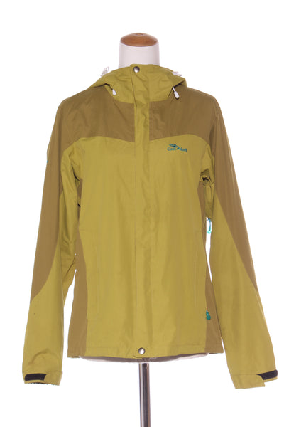 COOK SHARK - Hooded rain jacket! 14