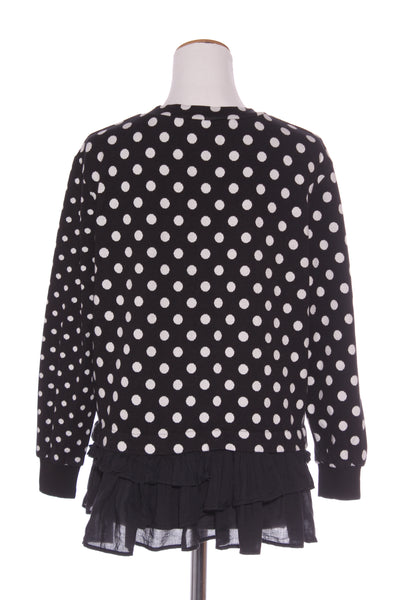 CURATE By Trelise "Jumper up" ruffle jumper! 10