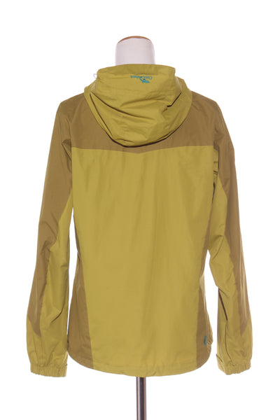 COOK SHARK - Hooded rain jacket! 14