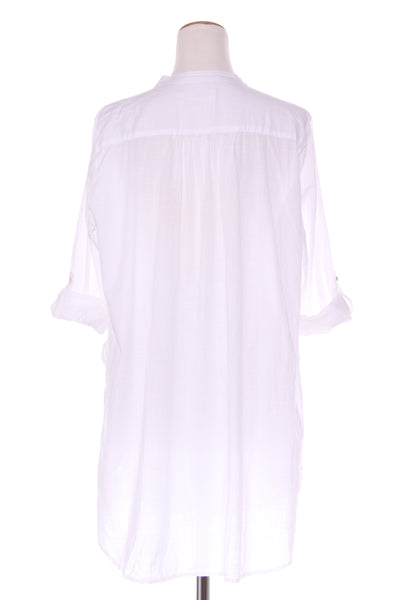 SEAFOLLY - Boyfriend beach shirt! 16