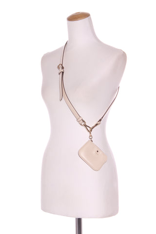 KATE SPADE (LN) Bag strap + coin purse!