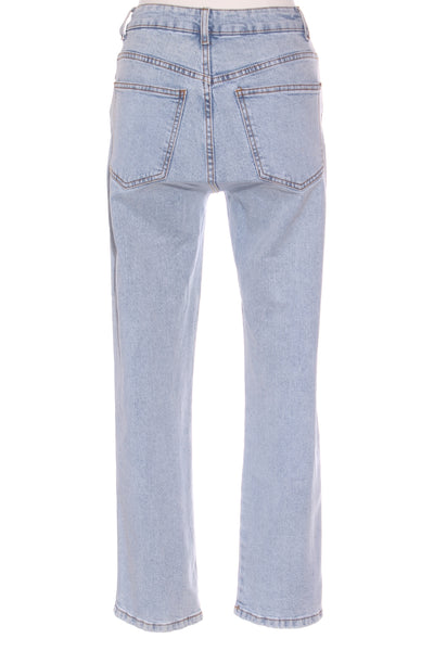 COTTON ON "Stretch straight leg" jean! 8