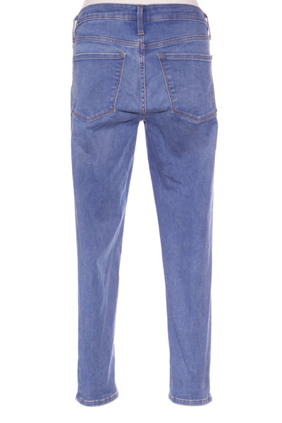 GAP "Sculpt TR skin"medium indigo jean! 12