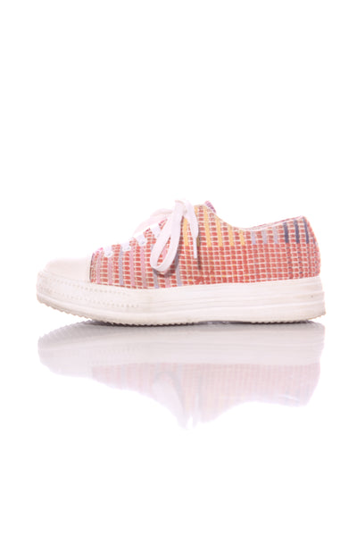 KROTEN - Lightweight woven design sneakers! 6