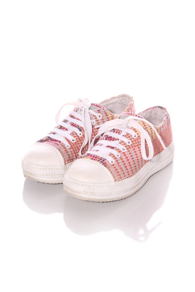 KROTEN - Lightweight woven design sneakers! 6