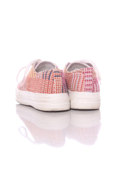 KROTEN - Lightweight woven design sneakers! 6