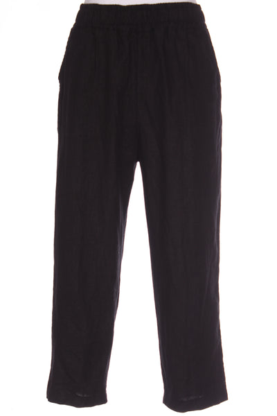 HOLY CHIC by Trelise - Heavy linen pant! 8-10