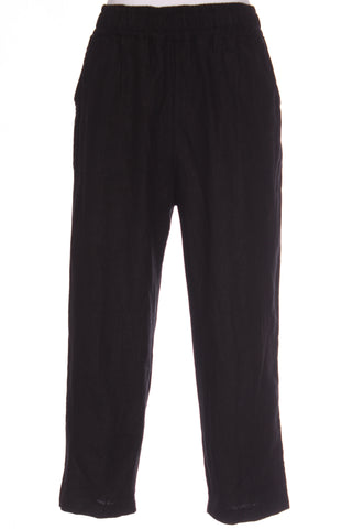 HOLY CHIC by Trelise - Heavy linen pant! 8-10