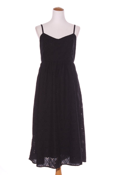 SPIRIT (BN) "Broiderie" midi sundress! 14