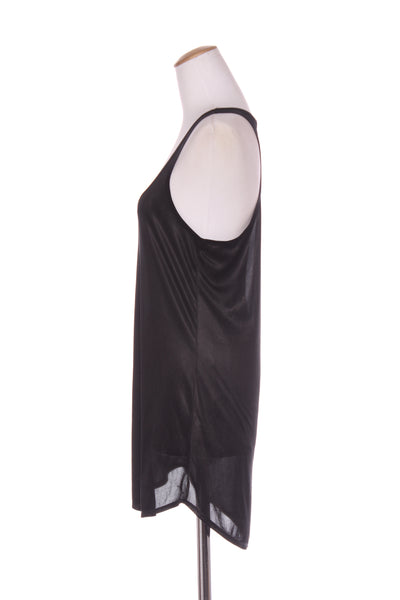 SPORTSGIRL - Satin knit tank! 12