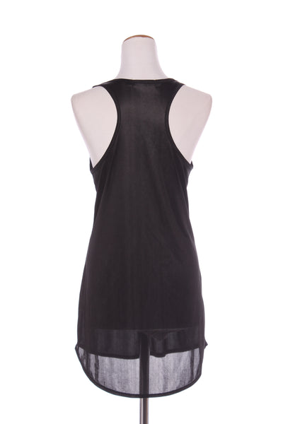 SPORTSGIRL - Satin knit tank! 12