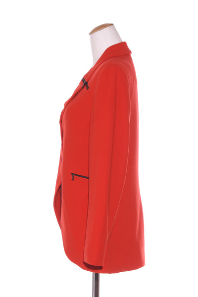 JANE DANIELS (NZ) Italian wool jacket! 12