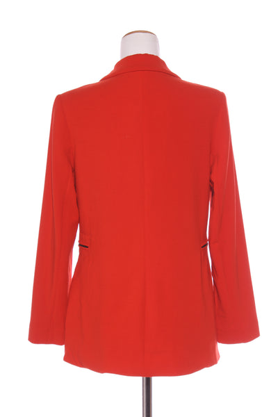 JANE DANIELS (NZ) Italian wool jacket! 12