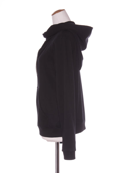RICK OWENS (ITA) Off centre hooded jacket! 14-16