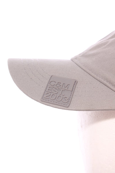 C&M (LN) "Leonore" soft cap - Khaki!