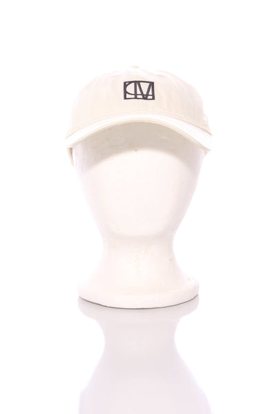 C&M (LN) "Jaln" ivory soft cap!