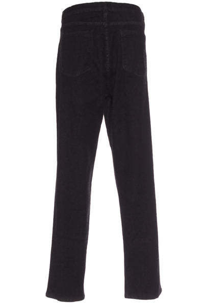 BASICS By Adrift (LN) Tencel straight leg jeans! 16