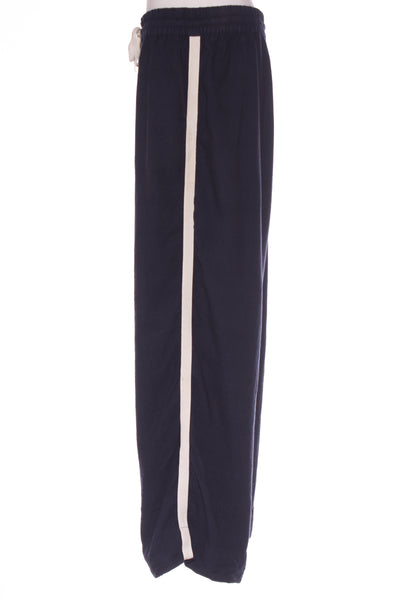 TAYLOR SPORT - Weekender side stripe pant - Navy! 16