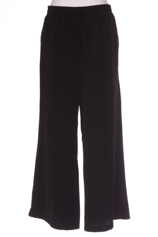 SHINE ON - Wide leg dress pant! 14