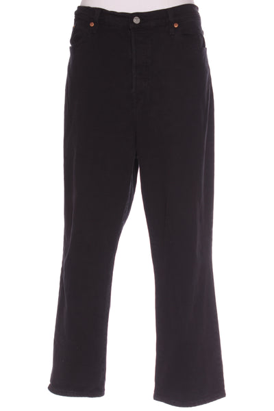 LEVI'S "Wedgie straight" black jeans! 16W