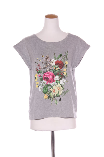 COOPER By Trelise "No such thing as a free bunch" tee! 12