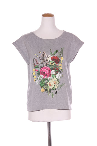 COOPER By Trelise "No such thing as a free bunch" tee! 12