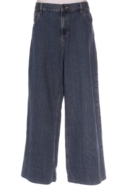 GLASSONS - Wide leg jeans! 16