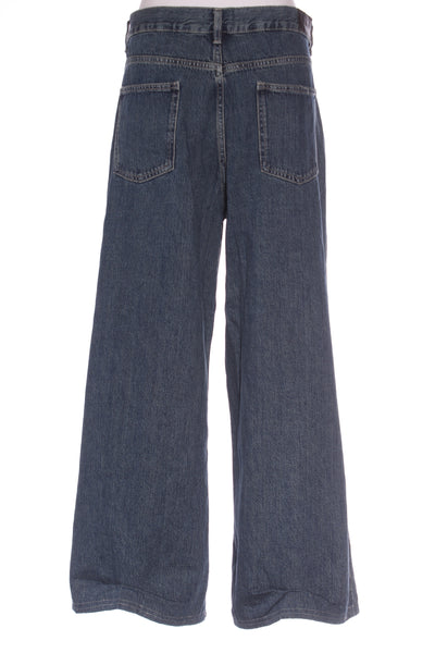 GLASSONS - Wide leg jeans! 16