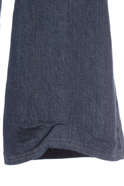 GLASSONS - Wide leg jeans! 16