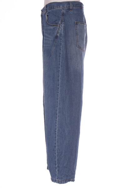 MAX - The barrel leg jeans! 18