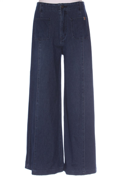 HALARA - Wide leg jean! 14