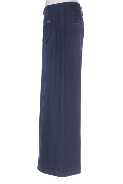 HALARA - Wide leg jean! 14