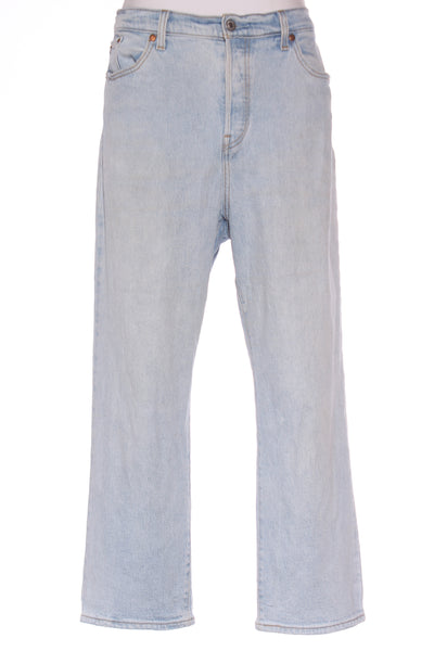 LEVI'S "Wedgie straight" jean! 16W