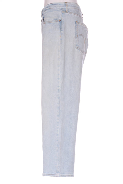 LEVI'S "Wedgie straight" jean! 16W