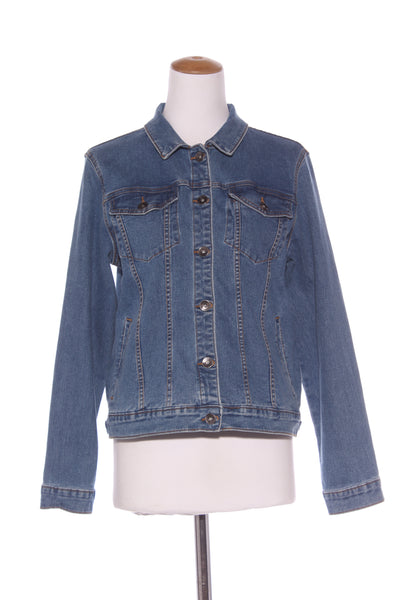 DENIM REPUBLIC - Denim jacket! 14