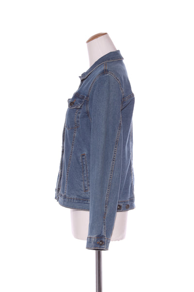 DENIM REPUBLIC - Denim jacket! 14